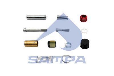 Set reparatie, etrier SAMPA 095.520