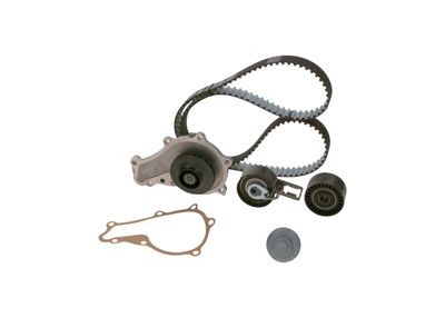 SET POMPA APA + CUREA DINTATA BOSCH 1987946947 5