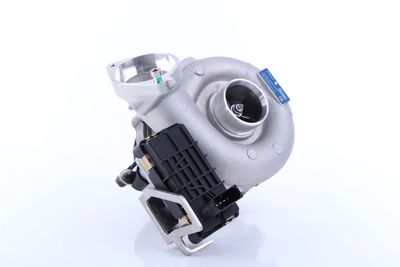 LADER AUFLADUNG NISSENS 93503 38