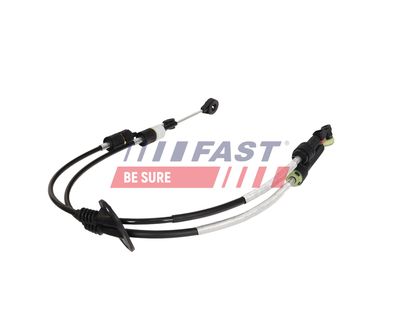 SET DE CABLURI CUTIE DE VITEZE MANUALă FAST FT02908 13