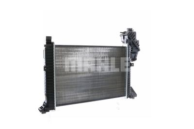 RADIATOR RACIRE MOTOR MAHLE CR677000S 30