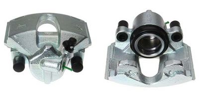 BREMSSATTEL BUDWEG CALIPER 343517