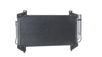 CONDENSATOR CLIMATIZARE MAHLE AC984000S 54