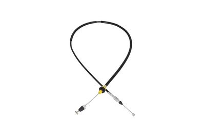 Gasskabel KAMOKA 116069