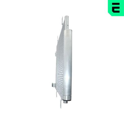 CONDENSATOR CLIMATIZARE ERA 667391 4