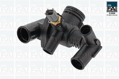 термостат, охладителна течност FAI AutoParts FPTH011