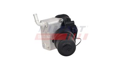 RADIATOR ULEI CUTIE VITEZE FAST FT04605 18