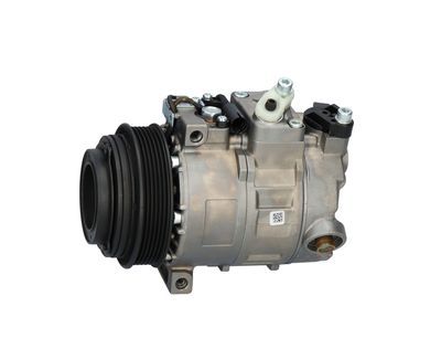 COMPRESOR CLIMATIZARE VALEO 699798 5