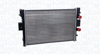 MAGNETI MARELLI Kühler, Motorkühlung