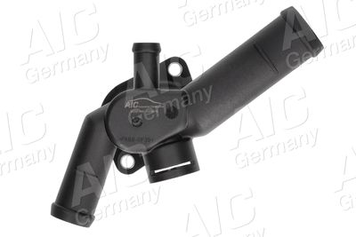 Coolant Flange