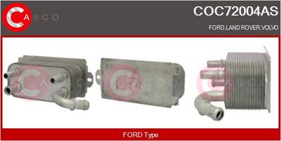 RADIATOR ULEI ULEI MOTOR