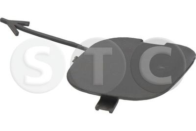 Kryt nárazníku, tažné zařízení STC T491043