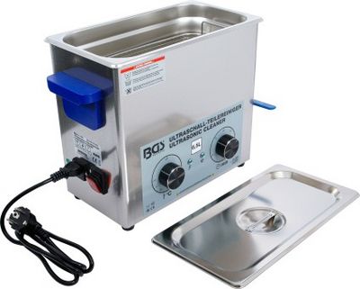 Ultraschallreiniger