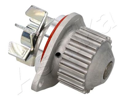 Water Pump, engine cooling 35-00-0601