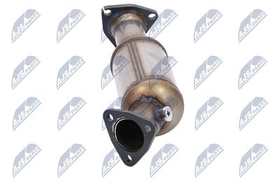 CATALIZATOR NTY KATVW006 19