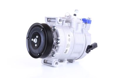 COMPRESOR CLIMATIZARE NISSENS 890633 40
