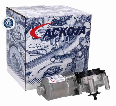 MOTOR STERGATOR ACKOJA A52070013 1