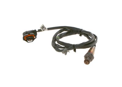SONDA LAMBDA BOSCH 0258006881 6