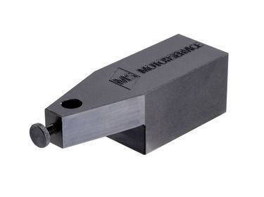 Vorschau Halter, Messuhr
