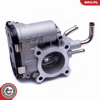 CARCASA CLAPETA ESEN SKV 12SKV093 3