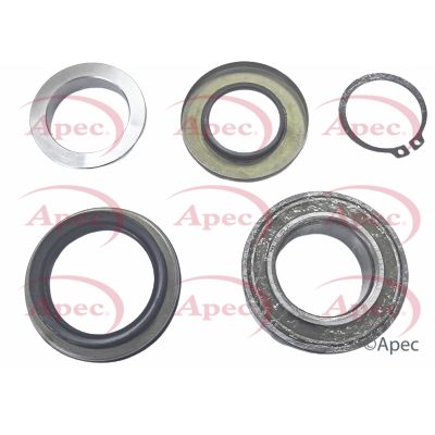 Wheel Bearing Kit APEC AWB1302