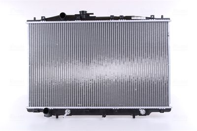 Радиатор, охлаждение двигателя NISSENS 681393 для HONDA LEGEND