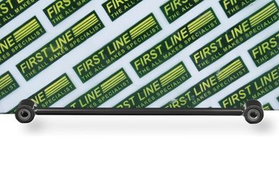 носач, окачване на колелата FIRST LINE FCA7510