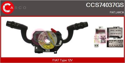 COMUTATOR COLOANA DIRECTIE