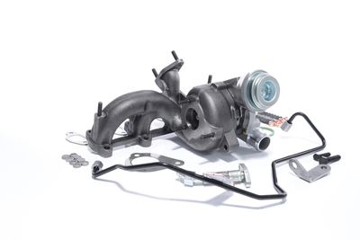 LADER AUFLADUNG BTS Turbo T981034BT 23