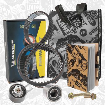 SET CUREA DE DISTRIBUTIE