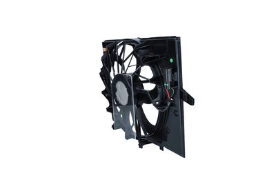 VENTILATOR RADIATOR NRF 470137 31