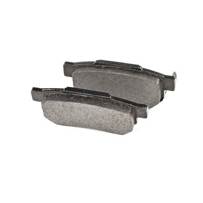 BREMSBELAGSATZ SCHEIBENBREMSE DELPHI LP625 17