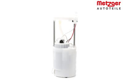 SISTEM ALIMENTARE CU COMBUSTIBIL METZGER AUTOTEILE 2250651 22