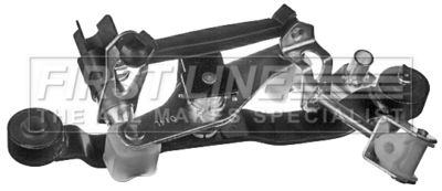 Zestaw naprawczy, dźwignia zmiany biegów FIRST LINE FKC3002