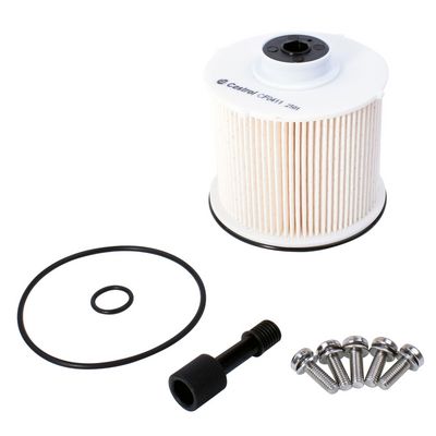 Vorschau Kraftstofffilter