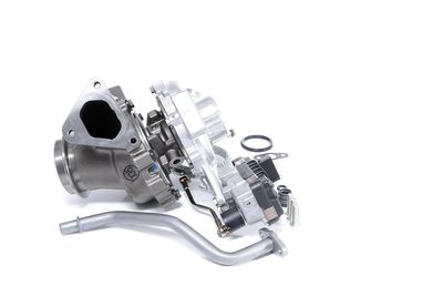 LADER AUFLADUNG BTS Turbo T981289 27