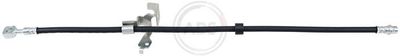 Przewód hamulcowy elastyczny A.B.S. SL 7028