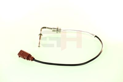 SENZOR TEMPERATURA GAZE EVACUARE GH GH744740 45