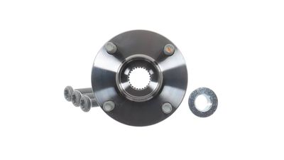 RADLAGERSATZ SKF VKBA7745 20