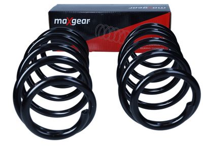ARC SPIRAL MAXGEAR 601655D 1