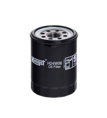 Olejový filtr HENGST FILTER H24W06