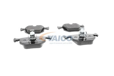 BREMSBELAGSATZ SCHEIBENBREMSE VAICO V208117 34