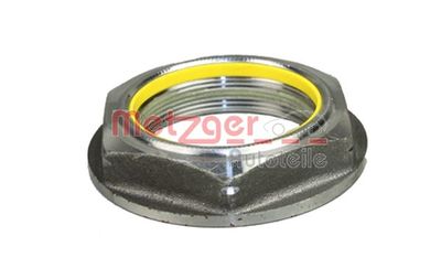 MUTTER ACHSSTUMMEL METZGER AUTOTEILE 6111501 1