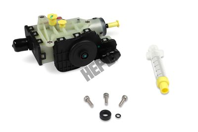 MODUL DE LIVRARE INJECTIE ADITIV