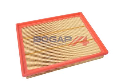 BOGAP Oro filtras