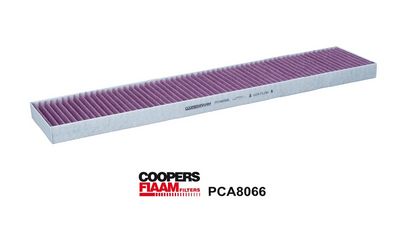 Филтър купе (поленов филтър) CoopersFiaam PCA8066