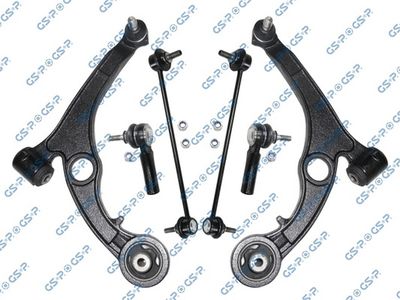 Repair Kit, control arm S990052SK