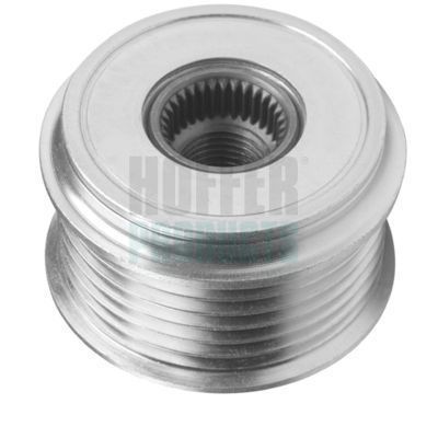 SISTEM ROATA LIBERA GENERATOR