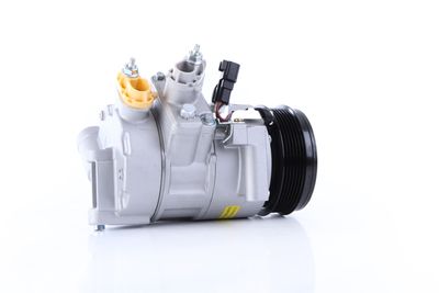 COMPRESOR CLIMATIZARE NISSENS 890772 25