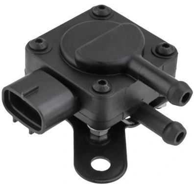 SENZOR PRESIUNE GAZE EVACUARE